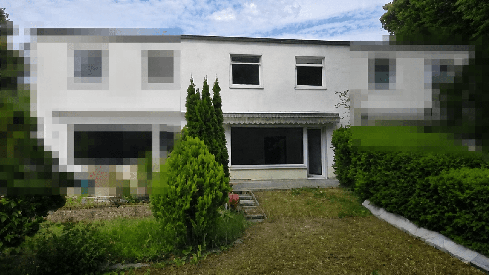 Prodej domu 93 m², pozemek 280 m², Berlin, Berlín Prodej domu 93 m², pozemek 280 m², Berlin, Berlín