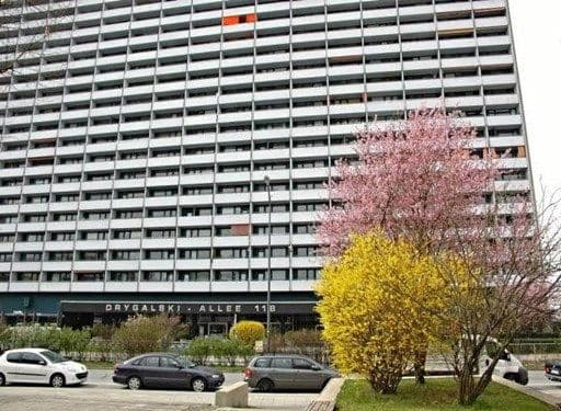 Pronájem bytu 1+1 36 m², Drygalskiallee 118, München, Bavorsko Pronájem bytu 1+1 36 m², Drygalskiallee 118, München, Bavorsko