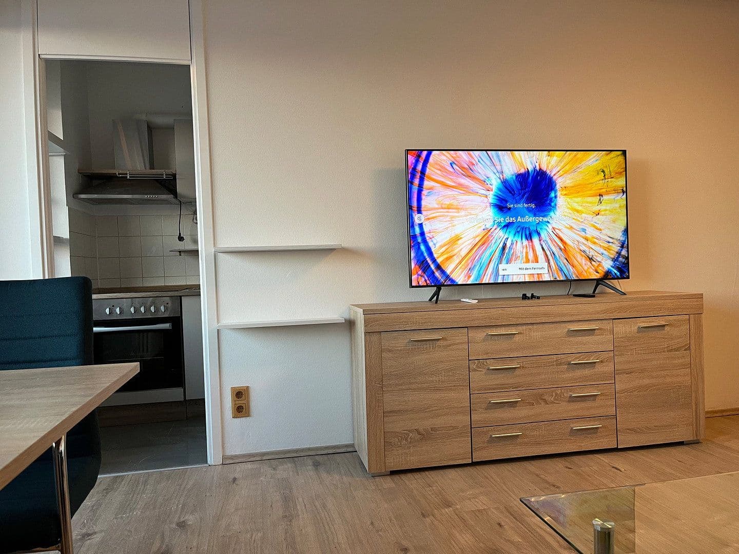 Pronájem bytu 1+1 36 m², Drygalskiallee 118, München, Bavorsko Pronájem bytu 1+1 36 m², Drygalskiallee 118, München, Bavorsko