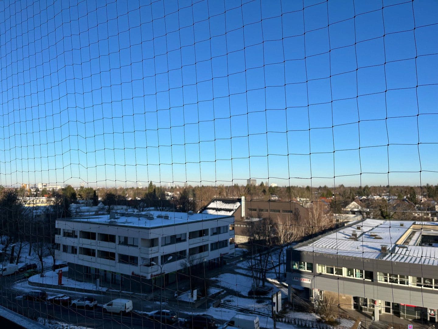 Pronájem bytu 1+1 36 m², Drygalskiallee 118, München, Bavorsko Pronájem bytu 1+1 36 m², Drygalskiallee 118, München, Bavorsko