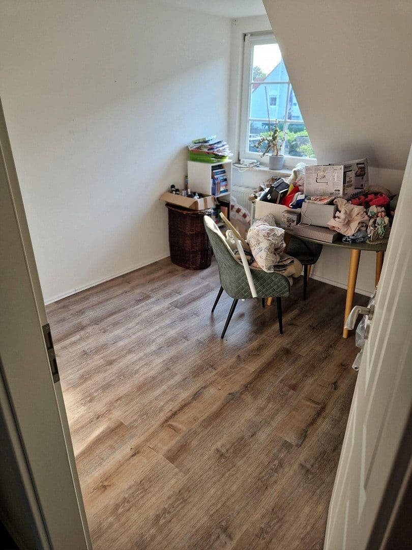 Prodej domu 100 m², pozemek 298 m², Am Raaer Moor 6a, Elmshorn, Šlesvicko-Holštýnsko Prodej domu 100 m², pozemek 298 m², Am Raaer Moor 6a, Elmshorn, Šlesvicko-Holštýnsko