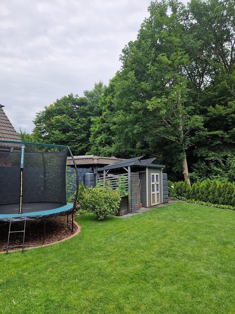 Prodej domu 100 m², pozemek 298 m², am Rauer Moor 6a, Elmshorn, Šlesvicko-Holštýnsko Prodej domu 100 m², pozemek 298 m², am Rauer Moor 6a, Elmshorn, Šlesvicko-Holštýnsko