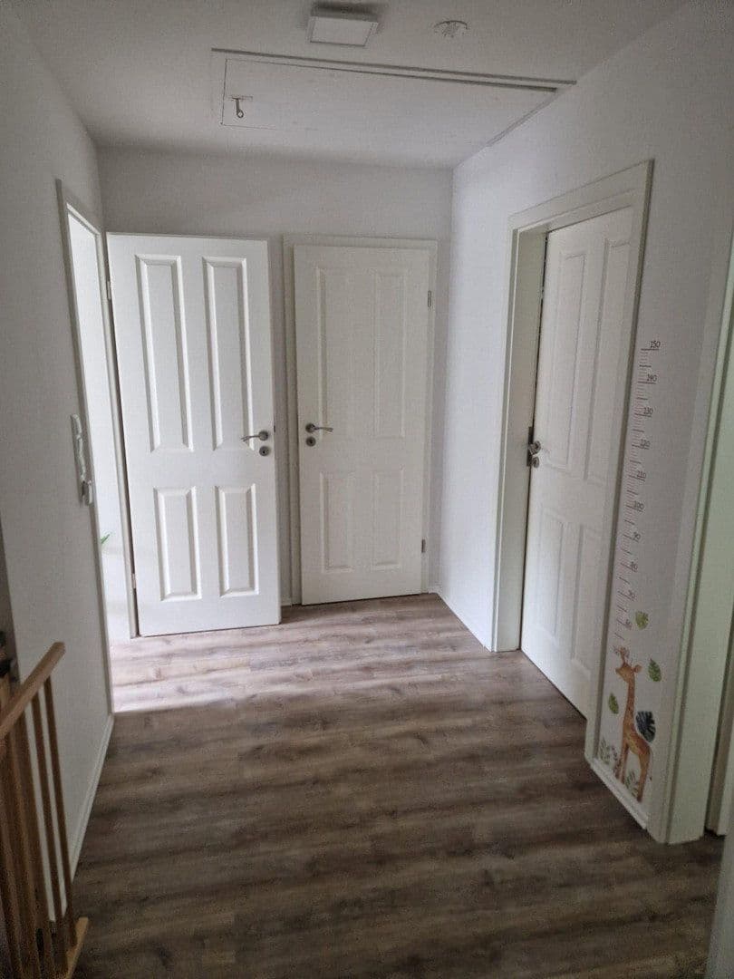 Prodej domu 100 m², pozemek 298 m², am Rauer Moor 6a, Elmshorn, Šlesvicko-Holštýnsko Prodej domu 100 m², pozemek 298 m², am Rauer Moor 6a, Elmshorn, Šlesvicko-Holštýnsko