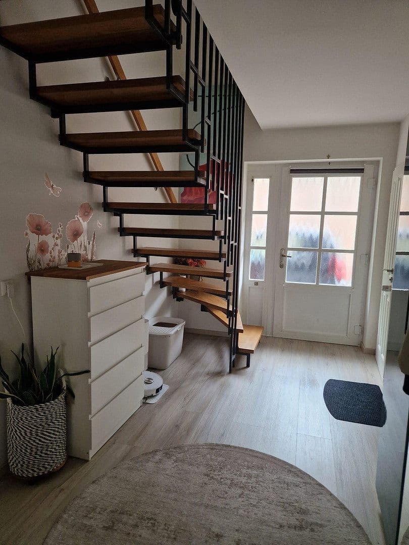 Prodej domu 100 m², pozemek 298 m², am Rauer Moor 6a, Elmshorn, Šlesvicko-Holštýnsko Prodej domu 100 m², pozemek 298 m², am Rauer Moor 6a, Elmshorn, Šlesvicko-Holštýnsko