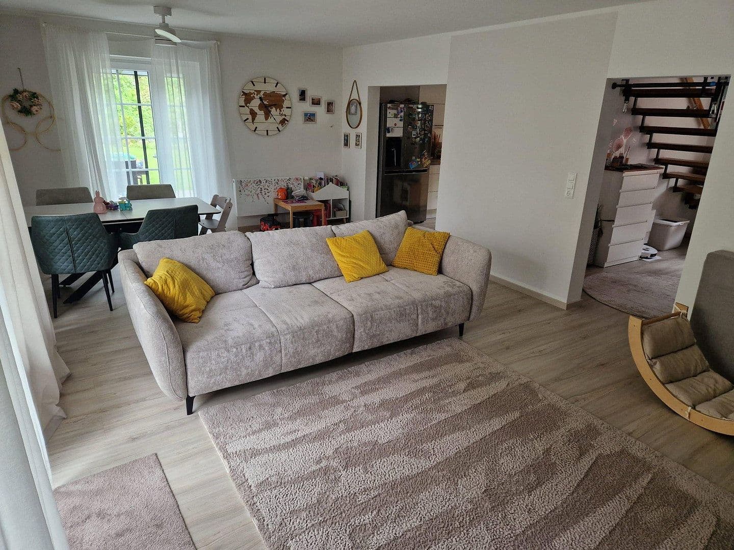 Prodej domu 100 m², pozemek 298 m², am Rauer Moor 6a, Elmshorn, Šlesvicko-Holštýnsko Prodej domu 100 m², pozemek 298 m², am Rauer Moor 6a, Elmshorn, Šlesvicko-Holštýnsko