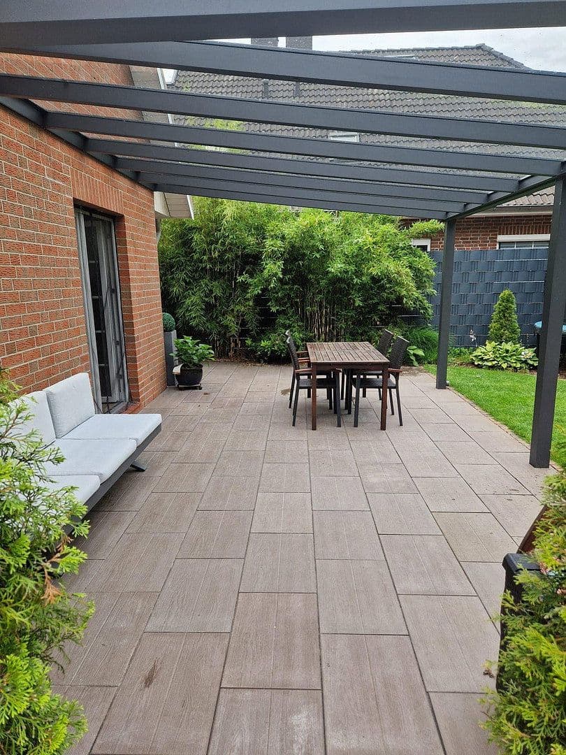 Prodej domu 100 m², pozemek 298 m², am Rauer Moor 6a, Elmshorn, Šlesvicko-Holštýnsko Prodej domu 100 m², pozemek 298 m², am Rauer Moor 6a, Elmshorn, Šlesvicko-Holštýnsko