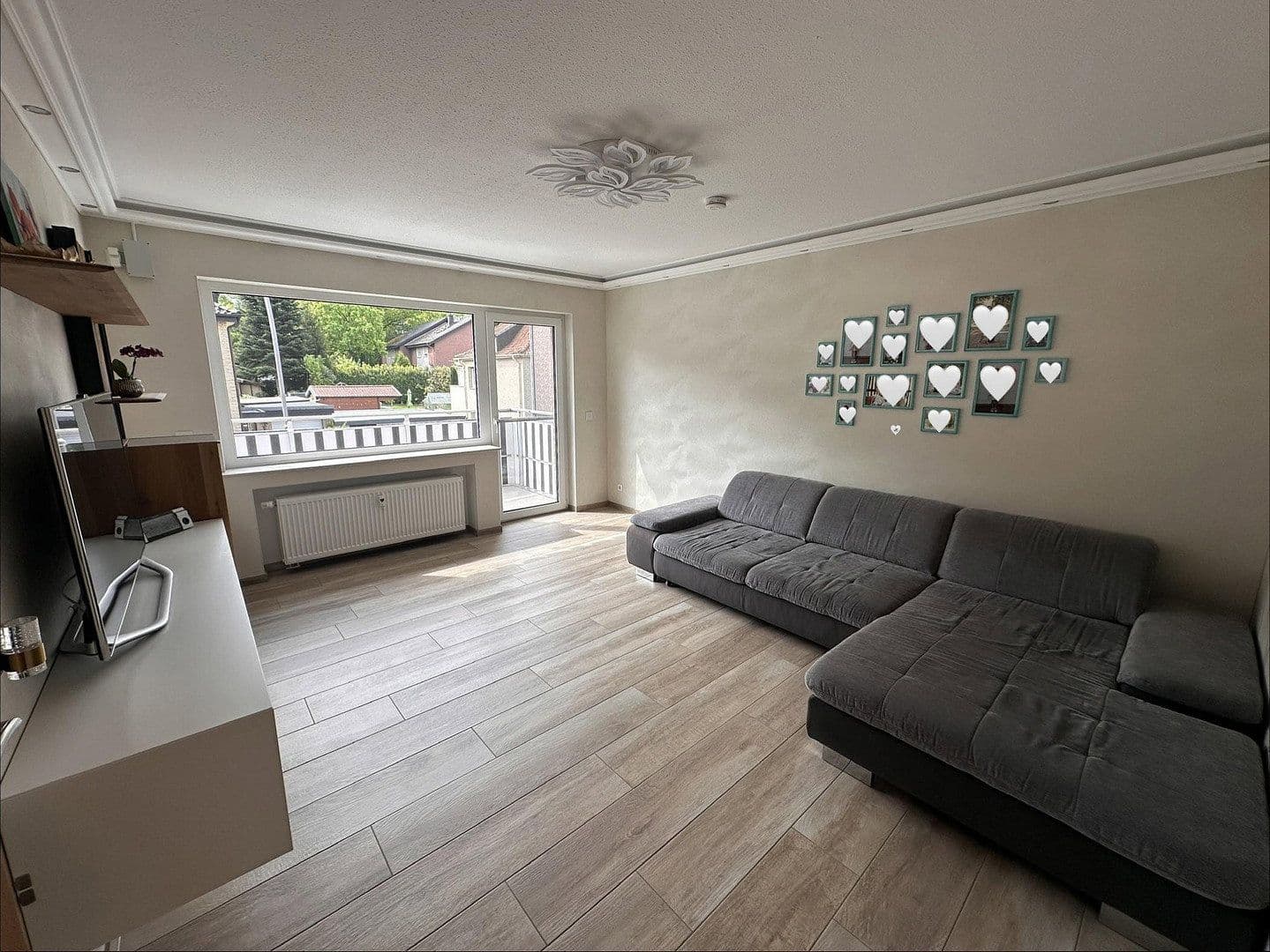 Prodej bytu 4+1 84 m², Herford, Severní Porýní-Vestfálsko Prodej bytu 4+1 84 m², Herford, Severní Porýní-Vestfálsko