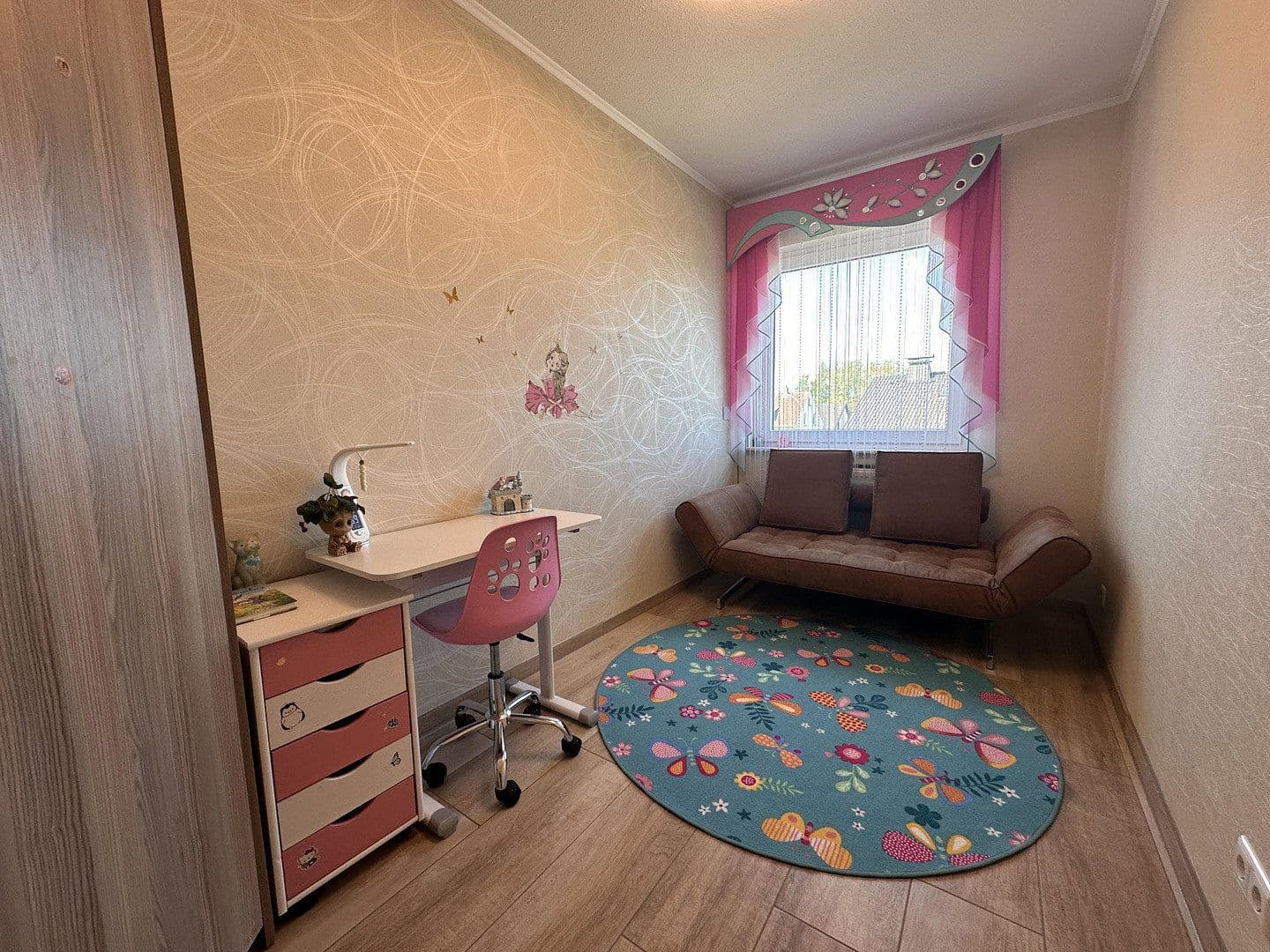 Prodej bytu 4+1 84 m², Herford, Severní Porýní-Vestfálsko Prodej bytu 4+1 84 m², Herford, Severní Porýní-Vestfálsko
