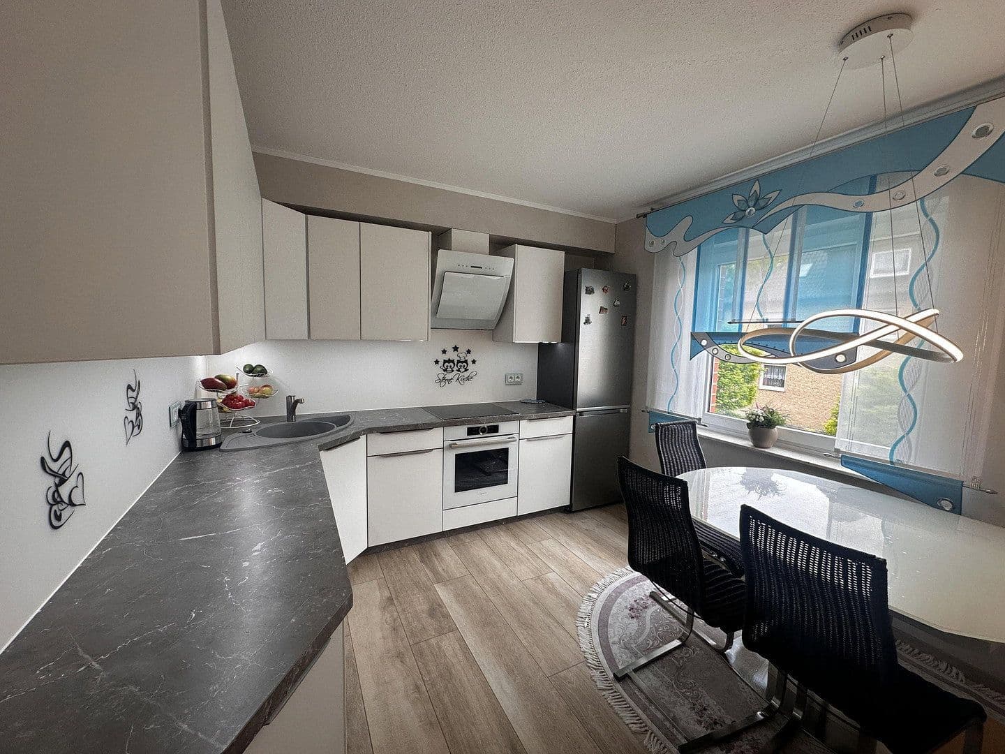 Prodej bytu 4+1 84 m², Herford, Severní Porýní-Vestfálsko Prodej bytu 4+1 84 m², Herford, Severní Porýní-Vestfálsko