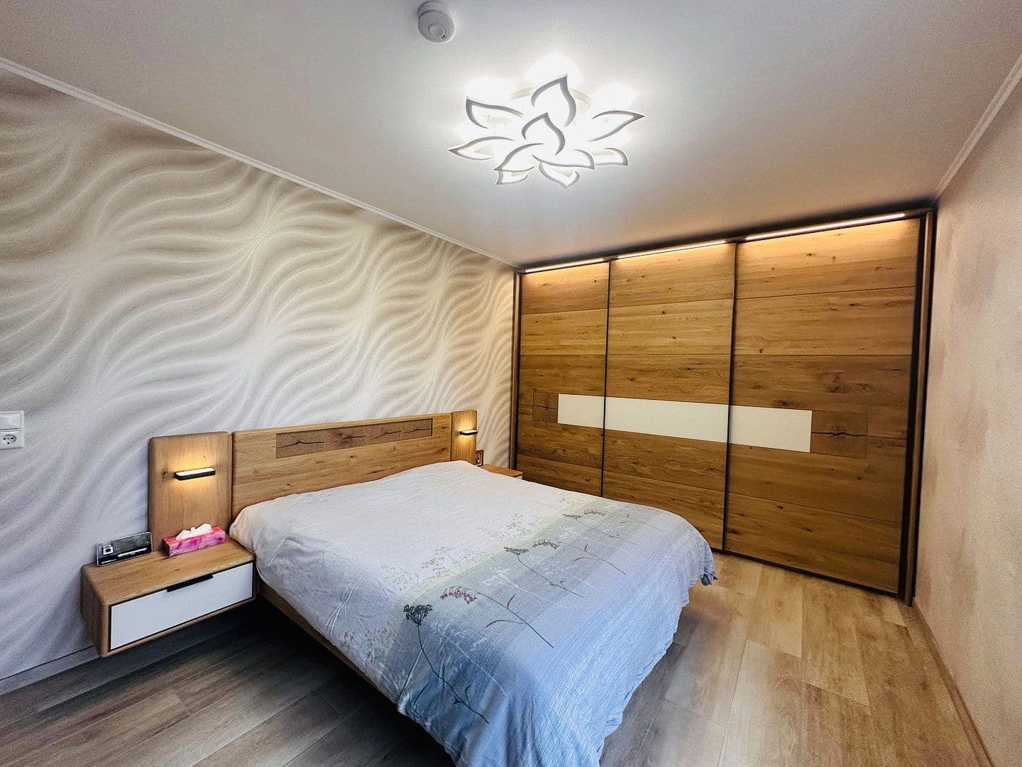 Prodej bytu 4+1 84 m², Herford, Severní Porýní-Vestfálsko Prodej bytu 4+1 84 m², Herford, Severní Porýní-Vestfálsko