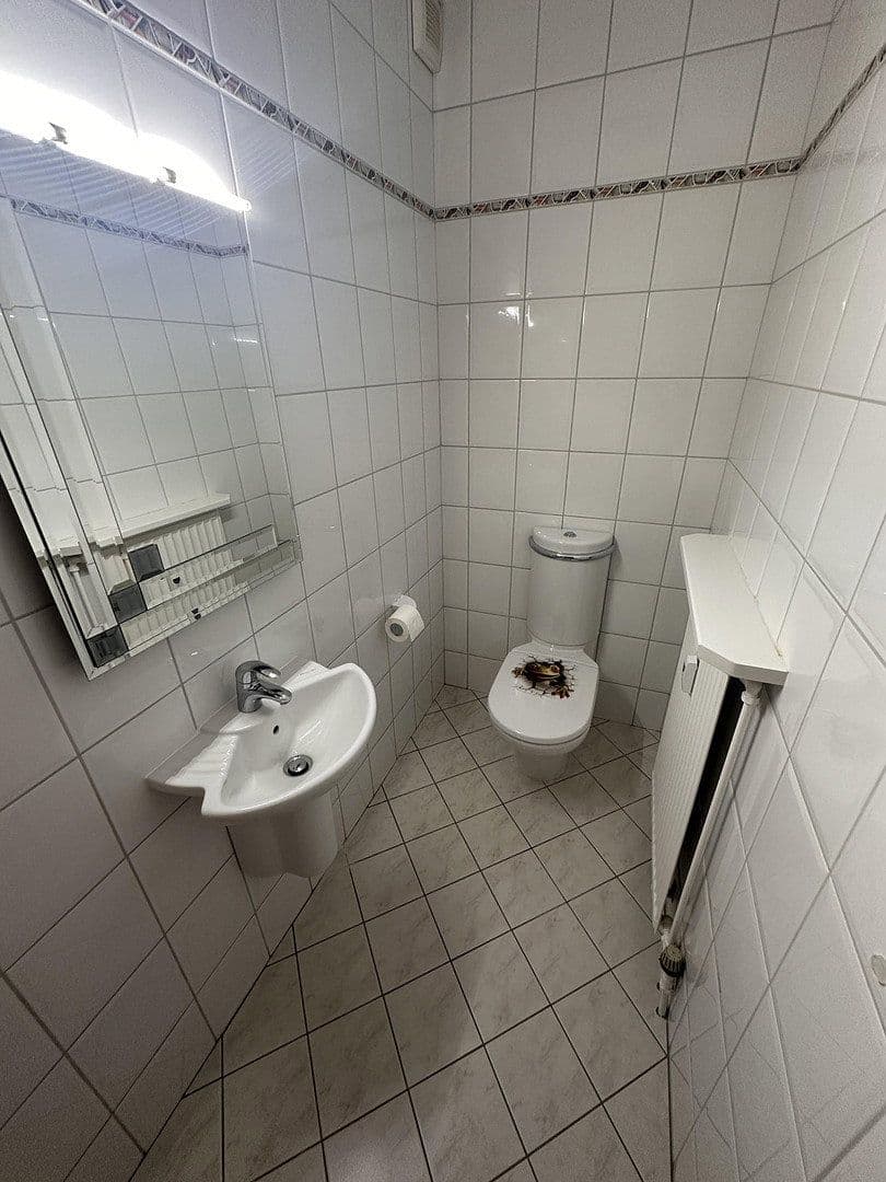 Prodej bytu 4+1 84 m², Herford, Severní Porýní-Vestfálsko Prodej bytu 4+1 84 m², Herford, Severní Porýní-Vestfálsko