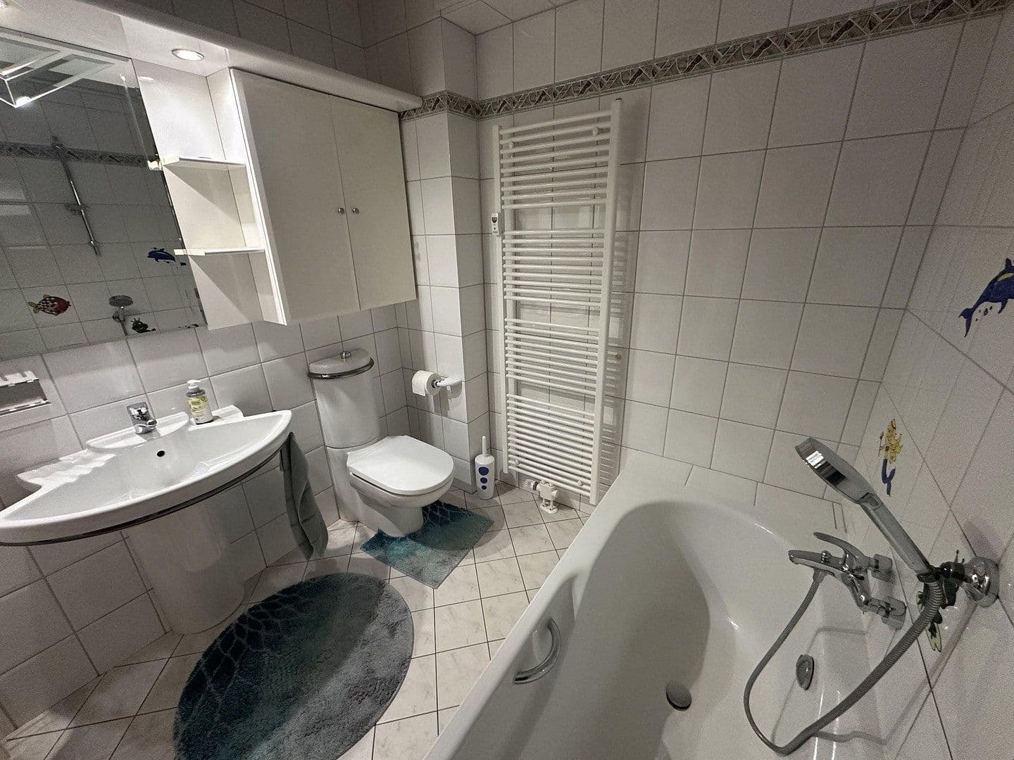 Prodej bytu 4+1 84 m², Herford, Severní Porýní-Vestfálsko Prodej bytu 4+1 84 m², Herford, Severní Porýní-Vestfálsko