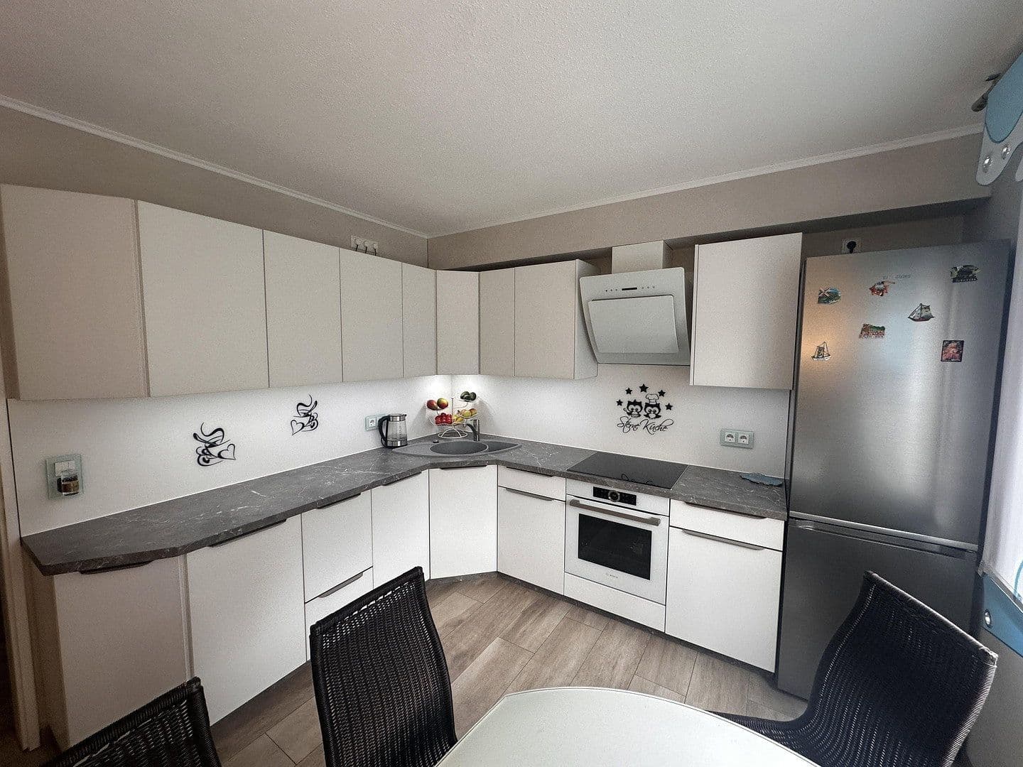 Prodej bytu 4+1 84 m², Herford, Severní Porýní-Vestfálsko Prodej bytu 4+1 84 m², Herford, Severní Porýní-Vestfálsko