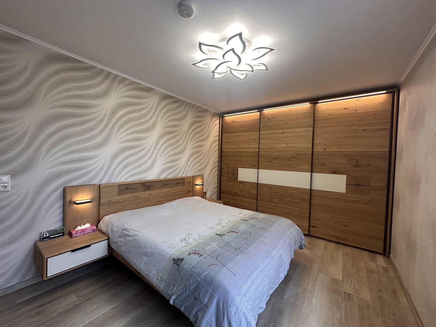 Prodej bytu 4+1 84 m², Herford, Severní Porýní-Vestfálsko Prodej bytu 4+1 84 m², Herford, Severní Porýní-Vestfálsko
