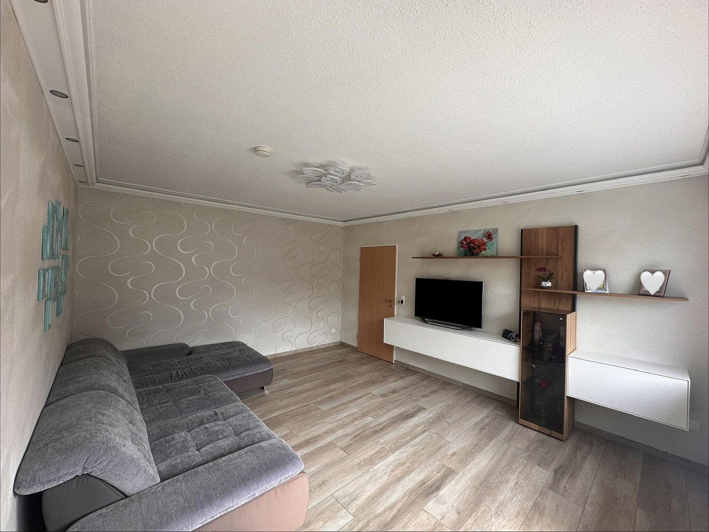 Prodej bytu 4+1 84 m², Herford, Severní Porýní-Vestfálsko Prodej bytu 4+1 84 m², Herford, Severní Porýní-Vestfálsko