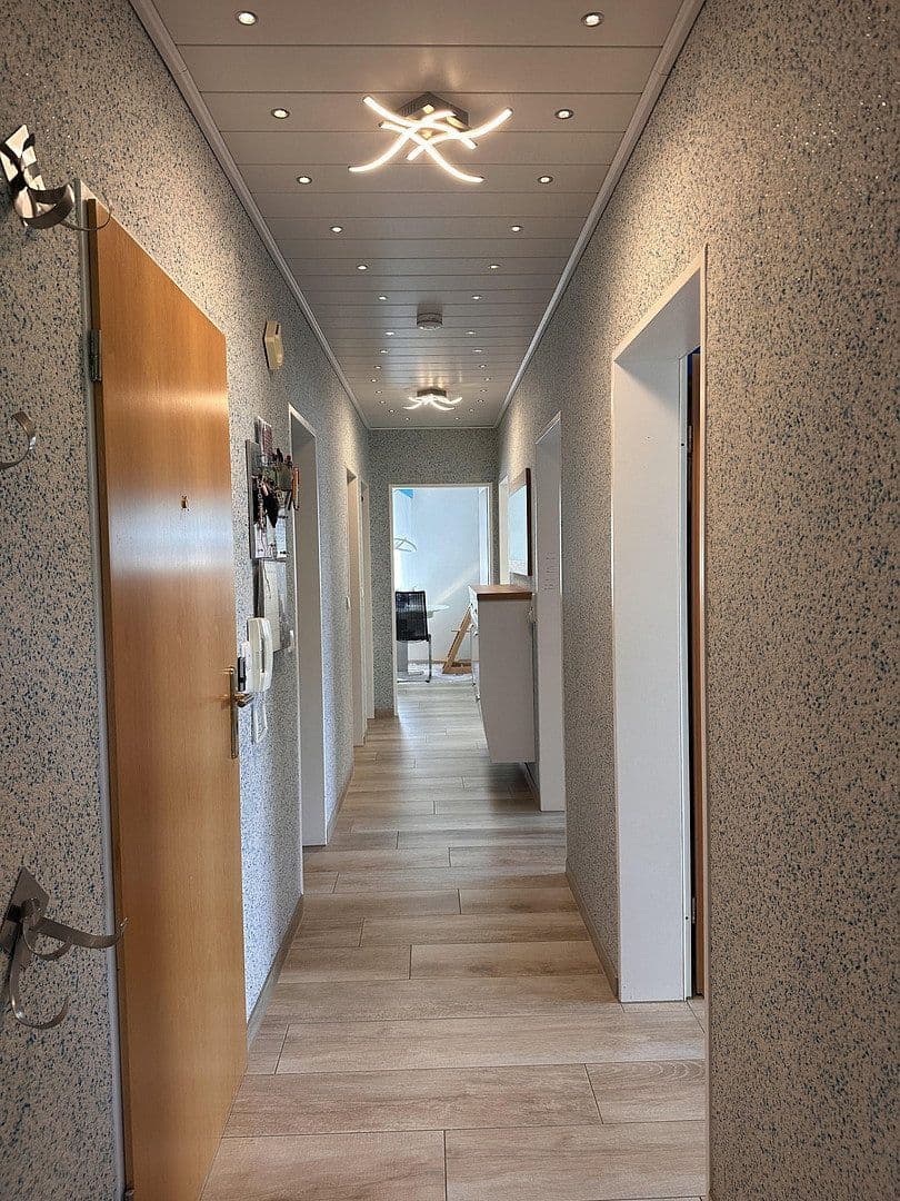 Prodej bytu 4+1 84 m², Herford, Severní Porýní-Vestfálsko Prodej bytu 4+1 84 m², Herford, Severní Porýní-Vestfálsko