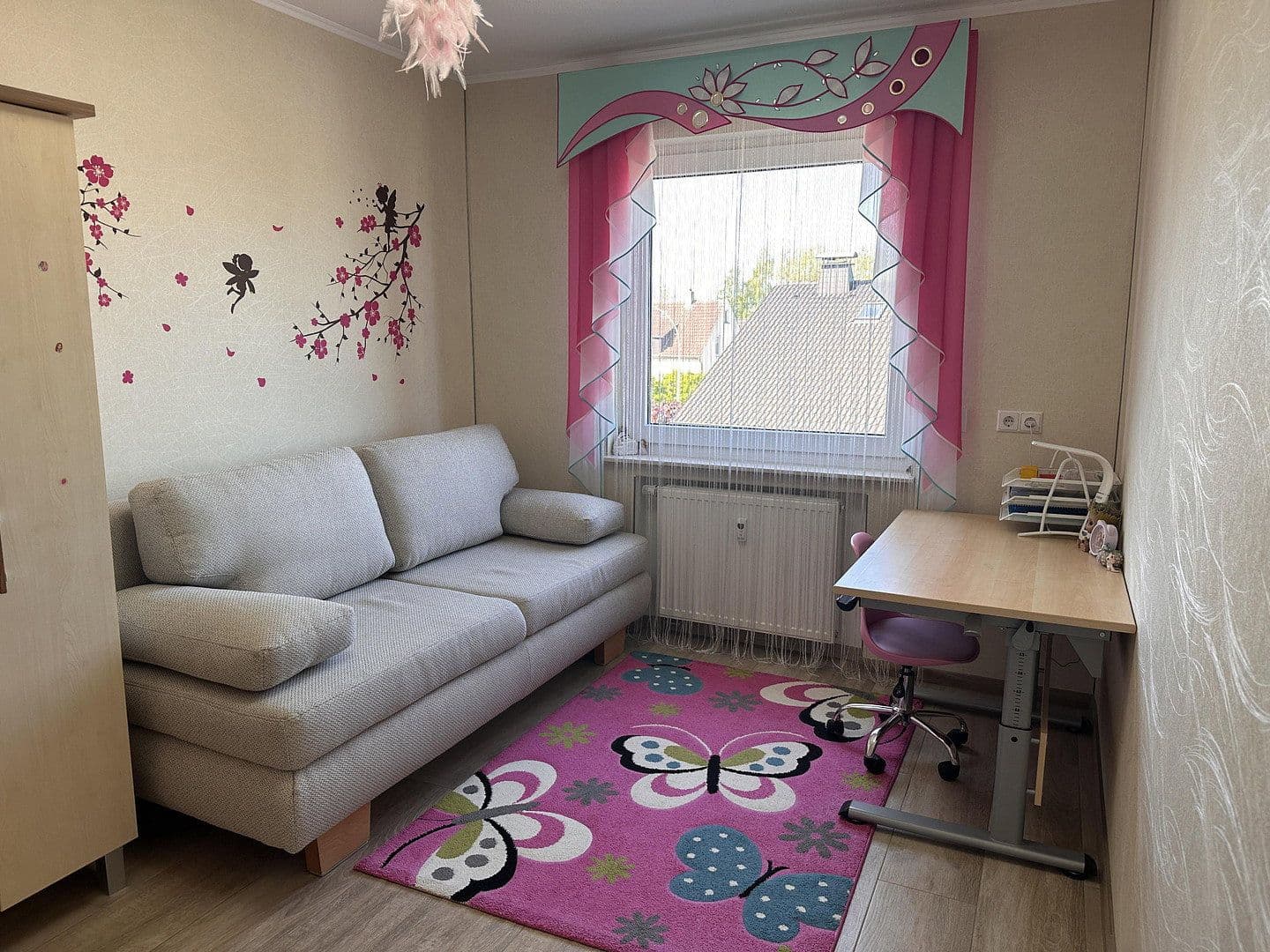 Prodej bytu 4+1 84 m², Herford, Severní Porýní-Vestfálsko Prodej bytu 4+1 84 m², Herford, Severní Porýní-Vestfálsko
