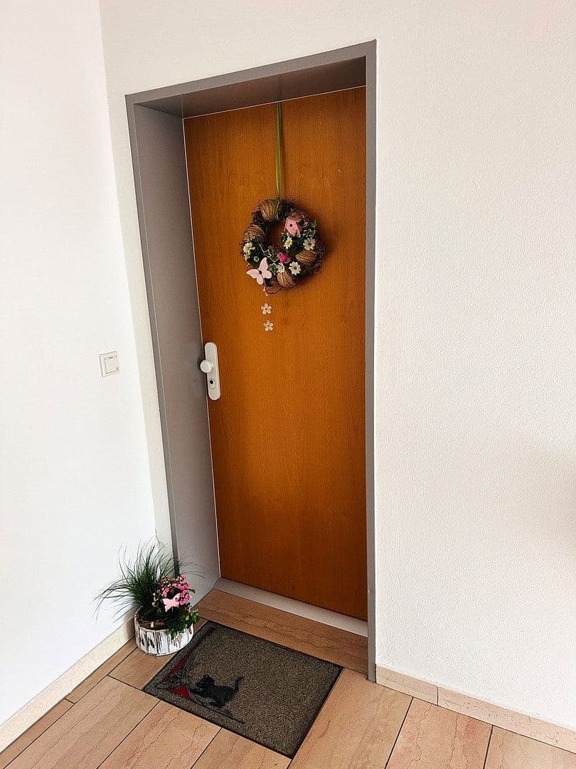 Prodej bytu 4+1 84 m², Herford, Severní Porýní-Vestfálsko Prodej bytu 4+1 84 m², Herford, Severní Porýní-Vestfálsko