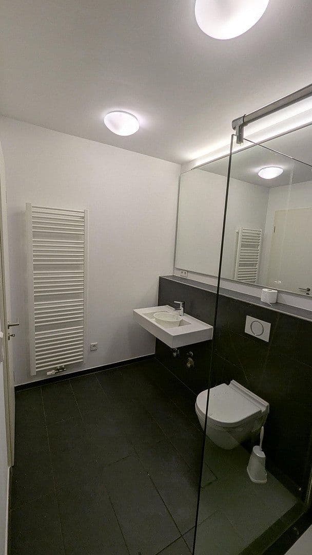 Prodej bytu 2+1 60 m², Oktavianstr. 19, Köln Bayenthal, Severní Porýní-Vestfálsko Prodej bytu 2+1 60 m², Oktavianstr. 19, Köln Bayenthal, Severní Porýní-Vestfálsko