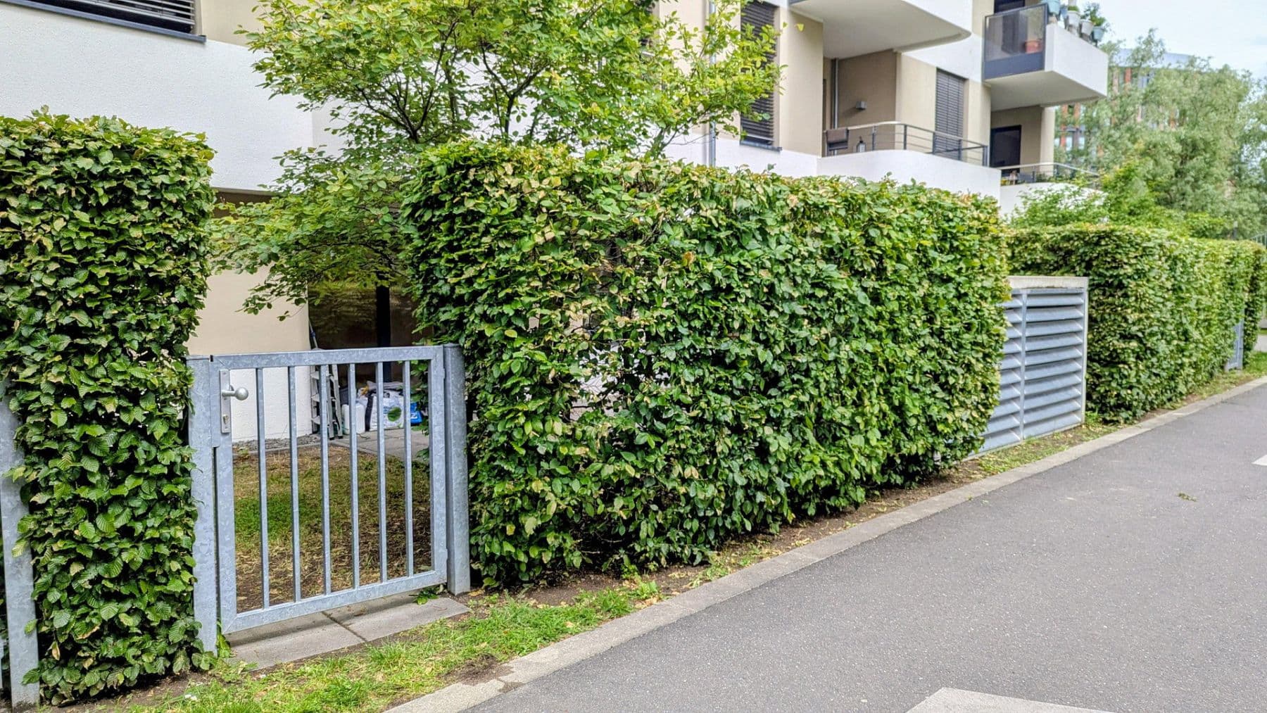 Prodej bytu 2+1 60 m², Oktavianstr. 19, Köln Bayenthal, Severní Porýní-Vestfálsko Prodej bytu 2+1 60 m², Oktavianstr. 19, Köln Bayenthal, Severní Porýní-Vestfálsko