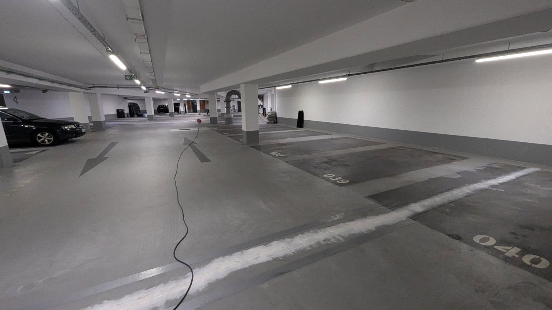 Prodej bytu 2+1 60 m², Oktavianstr. 19, Köln Bayenthal, Severní Porýní-Vestfálsko Prodej bytu 2+1 60 m², Oktavianstr. 19, Köln Bayenthal, Severní Porýní-Vestfálsko