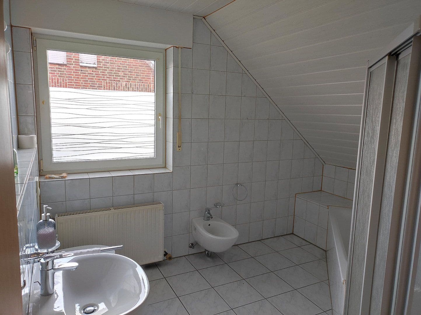 Pronájem bytu 3+1 87 m², Am Bruchbach 33, Borken, Severní Porýní-Vestfálsko Pronájem bytu 3+1 87 m², Am Bruchbach 33, Borken, Severní Porýní-Vestfálsko