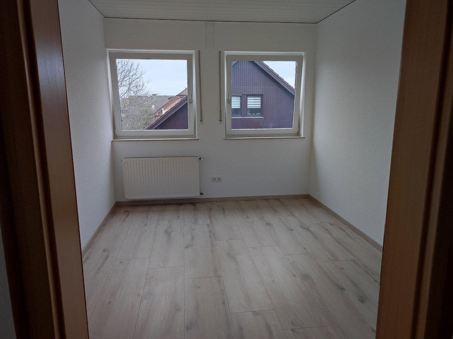 Pronájem bytu 3+1 87 m², Am Bruchbach 33, Borken, Severní Porýní-Vestfálsko Pronájem bytu 3+1 87 m², Am Bruchbach 33, Borken, Severní Porýní-Vestfálsko
