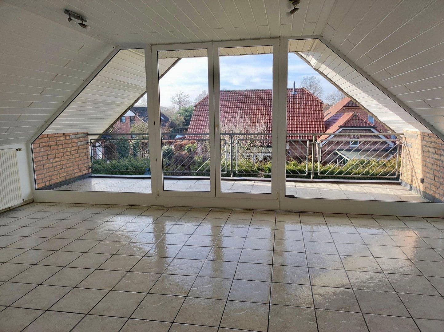 Pronájem bytu 3+1 87 m², Am Bruchbach 33, Borken, Severní Porýní-Vestfálsko Pronájem bytu 3+1 87 m², Am Bruchbach 33, Borken, Severní Porýní-Vestfálsko