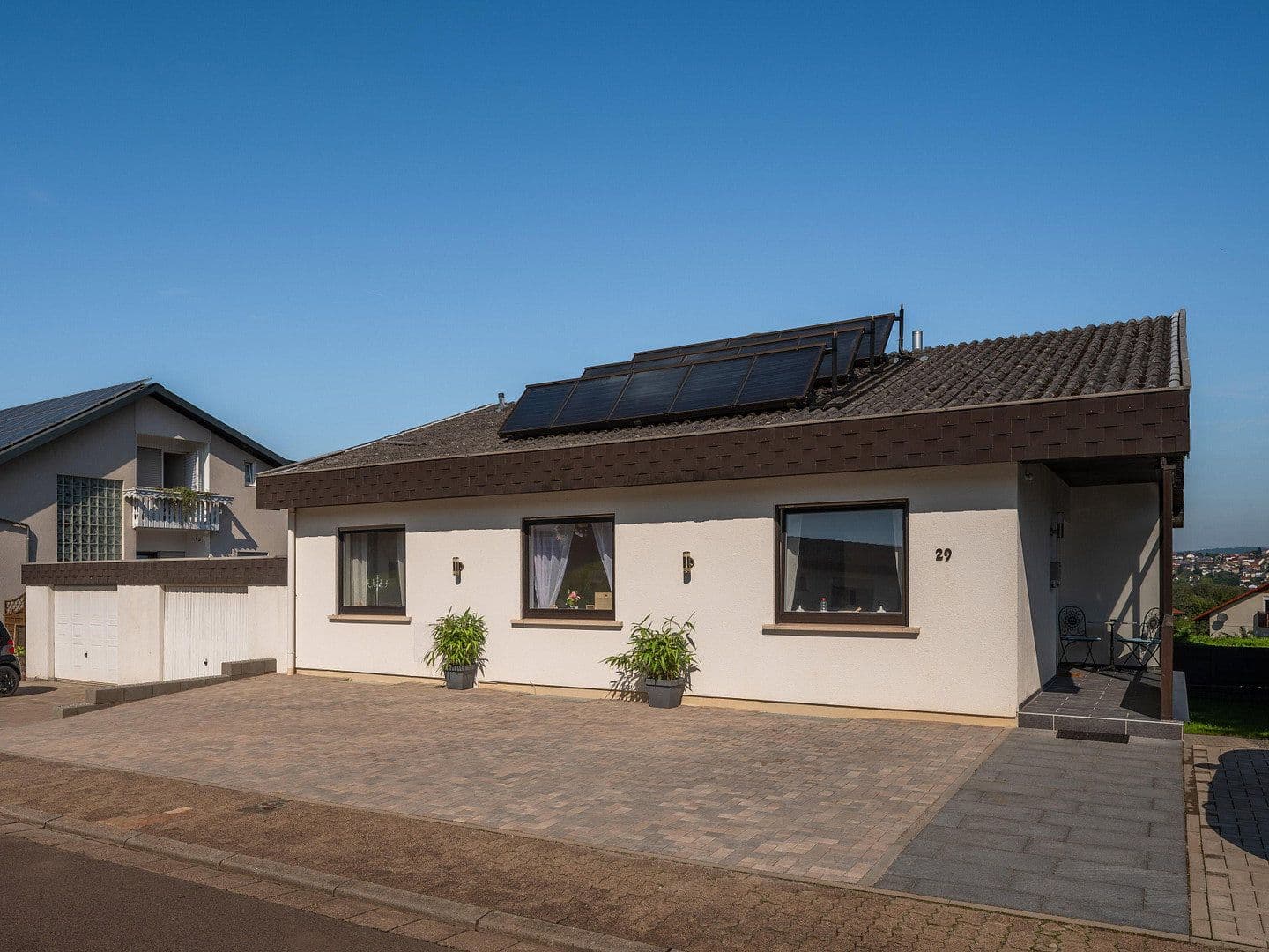 Prodej domu 240 m², pozemek 769 m², Krappelroth 29, Schmelz, Země Sársko Prodej domu 240 m², pozemek 769 m², Krappelroth 29, Schmelz, Země Sársko