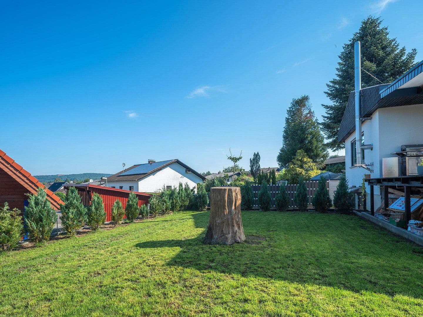 Prodej domu 240 m², pozemek 769 m², Krappelroth 29, Schmelz, Země Sársko Prodej domu 240 m², pozemek 769 m², Krappelroth 29, Schmelz, Země Sársko