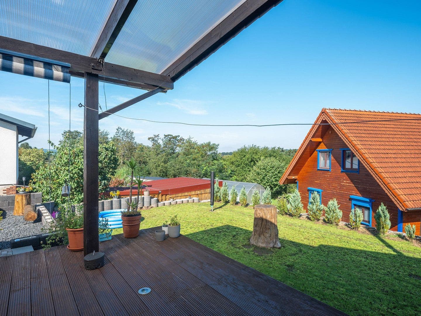 Prodej domu 240 m², pozemek 769 m², Krappelroth 29, Schmelz, Země Sársko Prodej domu 240 m², pozemek 769 m², Krappelroth 29, Schmelz, Země Sársko