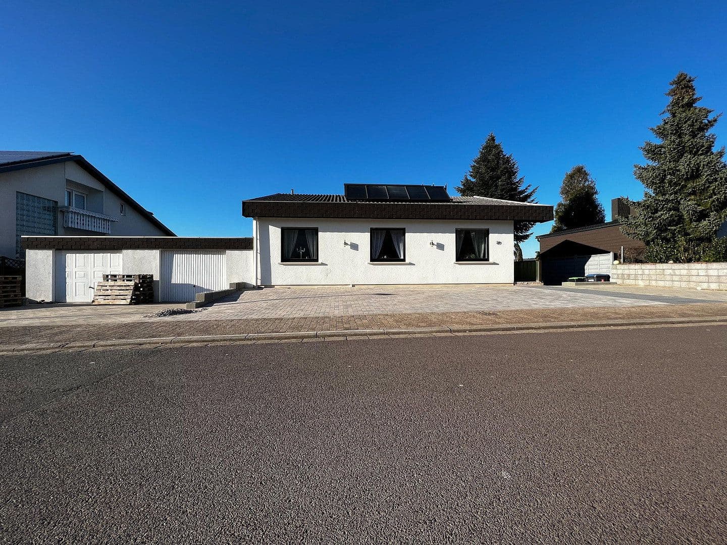 Prodej domu 240 m², pozemek 769 m², Krappelroth 29, Schmelz, Země Sársko Prodej domu 240 m², pozemek 769 m², Krappelroth 29, Schmelz, Země Sársko