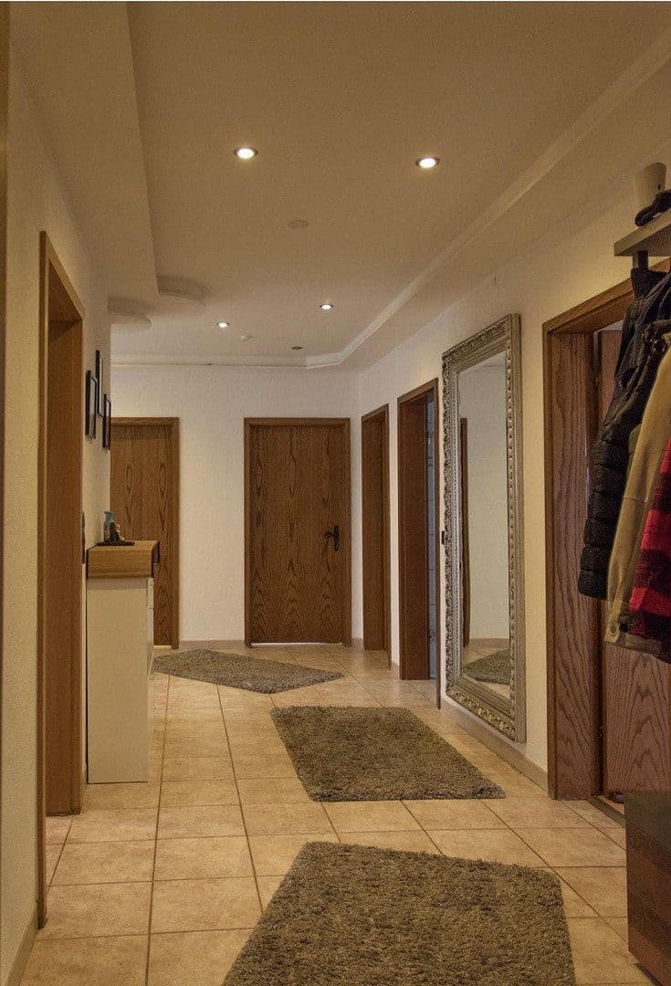 Prodej domu 240 m², pozemek 769 m², Krappelroth 29, Schmelz, Země Sársko Prodej domu 240 m², pozemek 769 m², Krappelroth 29, Schmelz, Země Sársko