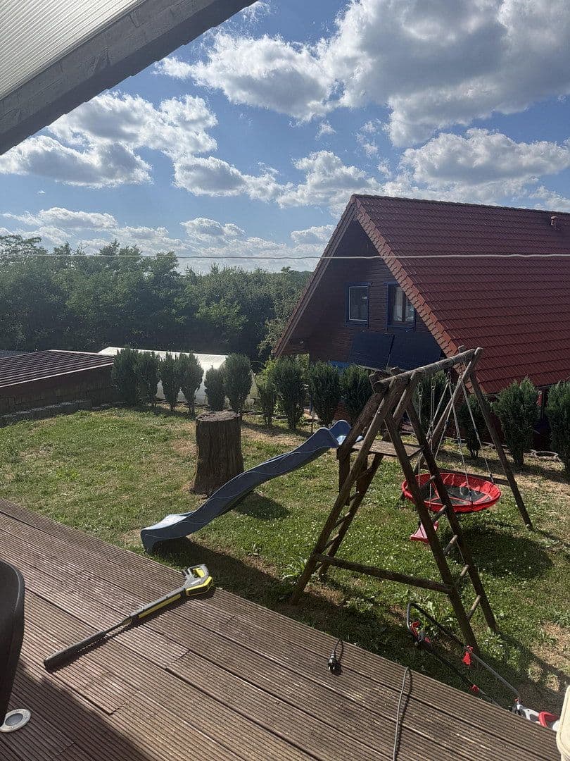 Prodej domu 240 m², pozemek 769 m², Krappelroth 29, Schmelz, Země Sársko Prodej domu 240 m², pozemek 769 m², Krappelroth 29, Schmelz, Země Sársko