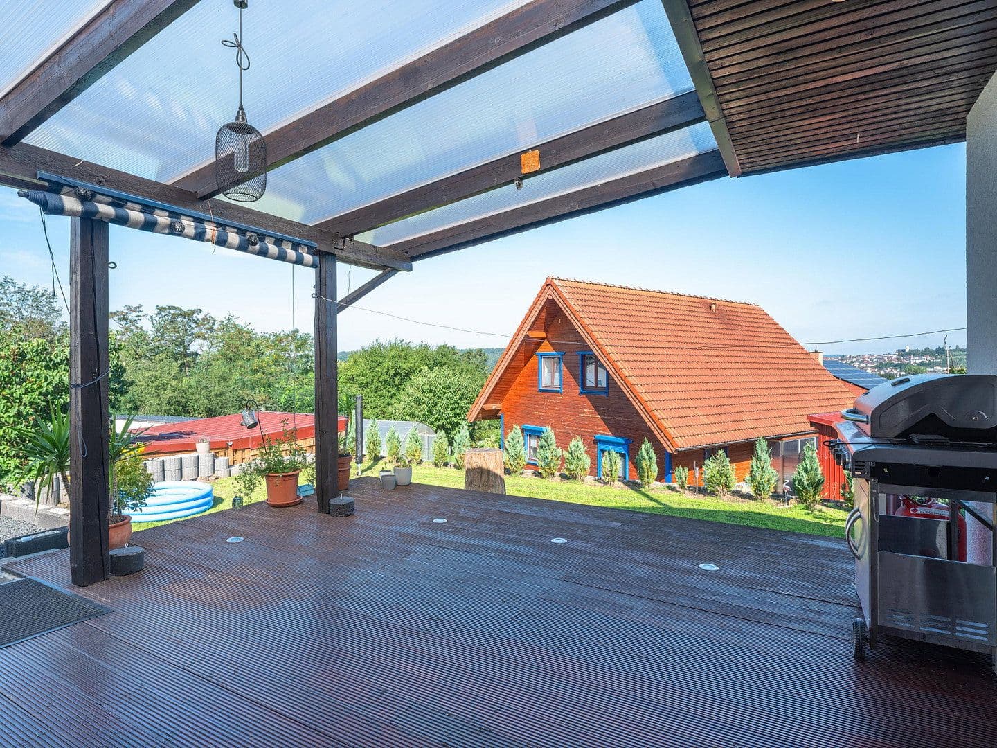 Prodej domu 240 m², pozemek 769 m², Krappelroth 29, Schmelz, Země Sársko Prodej domu 240 m², pozemek 769 m², Krappelroth 29, Schmelz, Země Sársko
