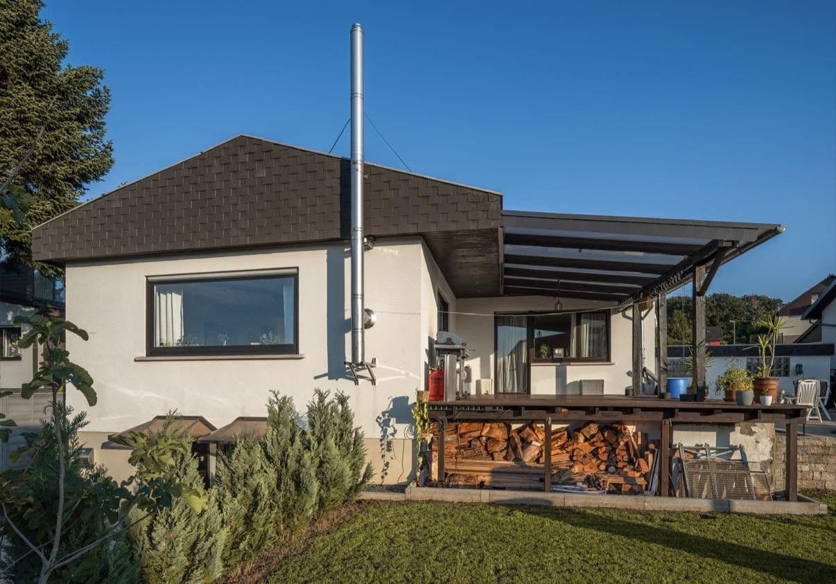Prodej domu 240 m², pozemek 769 m², Krappelroth 29, Schmelz, Země Sársko Prodej domu 240 m², pozemek 769 m², Krappelroth 29, Schmelz, Země Sársko