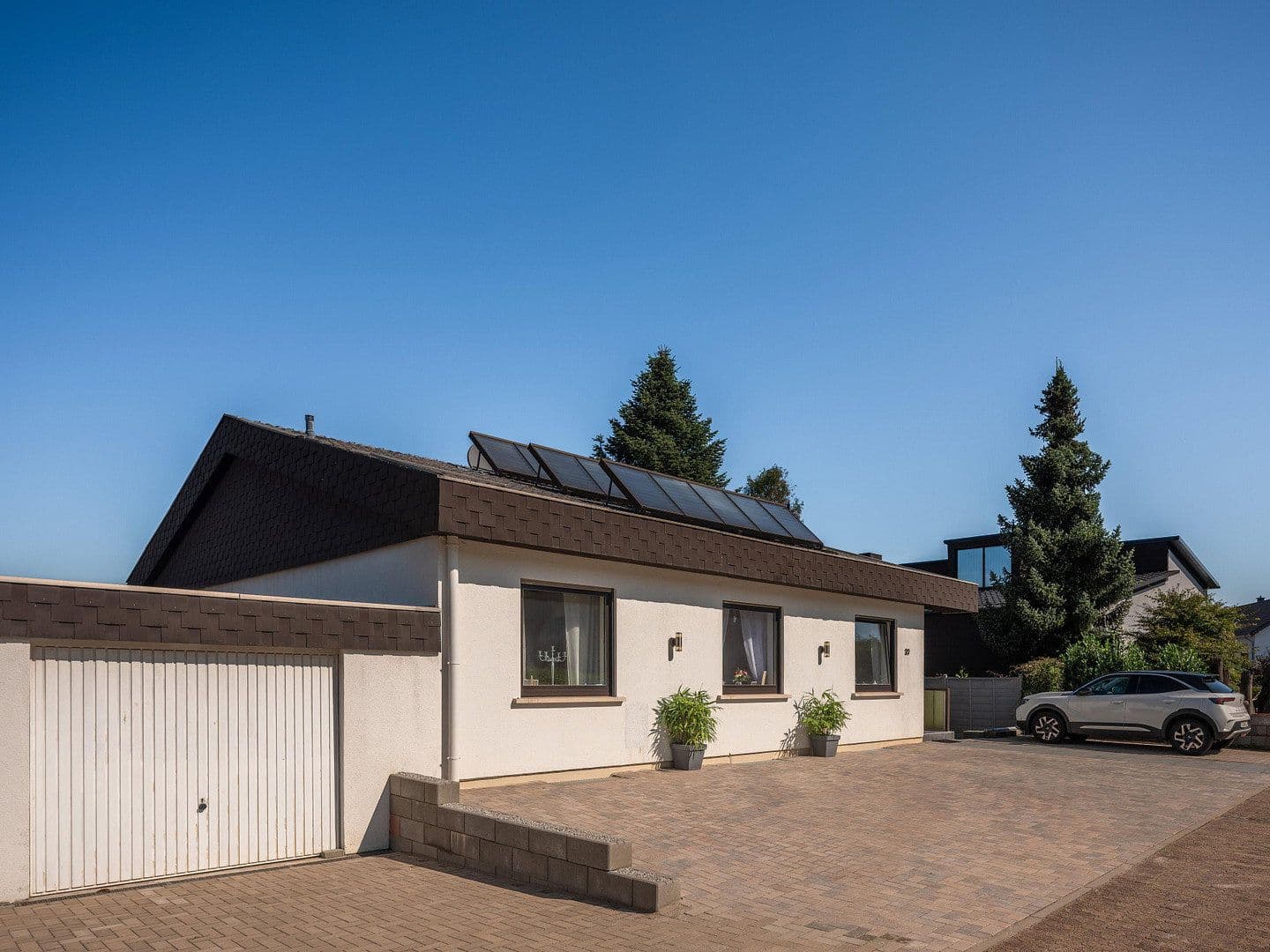 Prodej domu 240 m², pozemek 769 m², Krappelroth 29, Schmelz, Země Sársko Prodej domu 240 m², pozemek 769 m², Krappelroth 29, Schmelz, Země Sársko