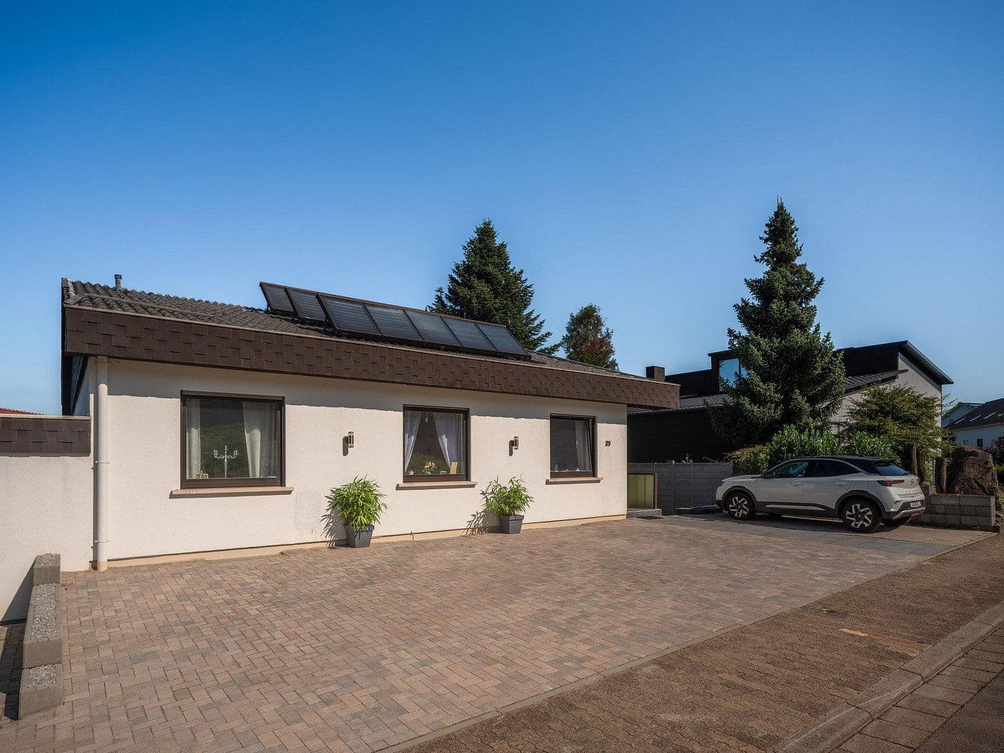 Prodej domu 240 m², pozemek 769 m², Krappelroth 29, Schmelz, Země Sársko Prodej domu 240 m², pozemek 769 m², Krappelroth 29, Schmelz, Země Sársko