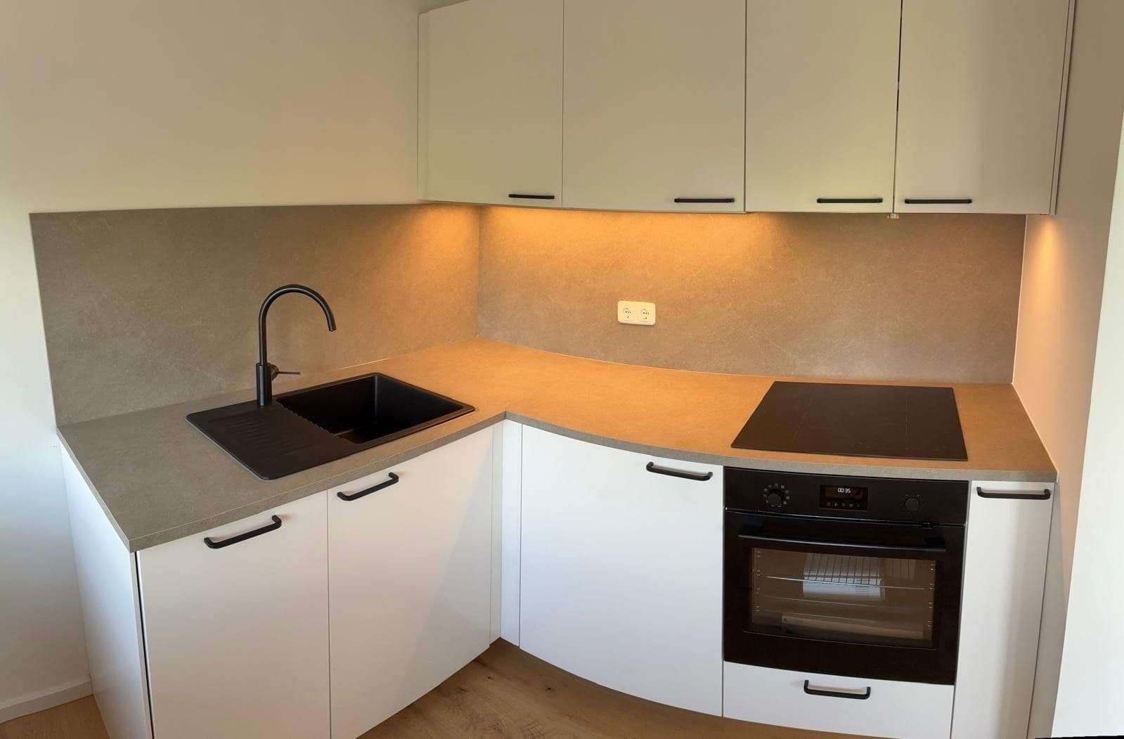 Pronájem bytu 1+1 38 m², Max Planck Str. 13, Neufahr bei Freising, Bavorsko Pronájem bytu 1+1 38 m², Max Planck Str. 13, Neufahr bei Freising, Bavorsko