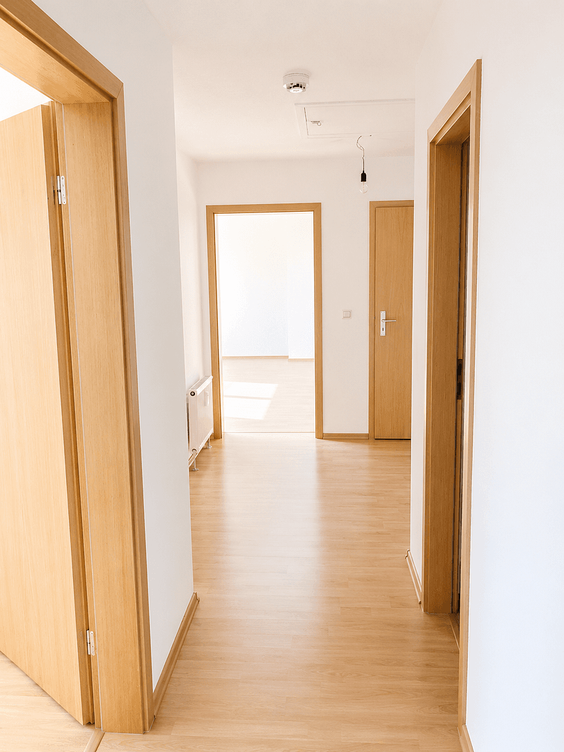 Prodej bytu 3+1 61 m², Göppingen, Bádensko-Württembersko Prodej bytu 3+1 61 m², Göppingen, Bádensko-Württembersko