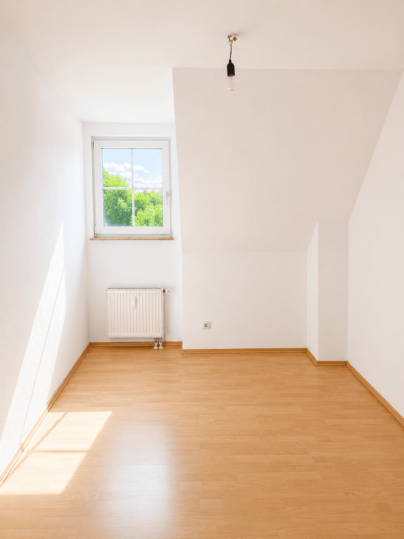 Prodej bytu 3+1 61 m², Göppingen, Bádensko-Württembersko Prodej bytu 3+1 61 m², Göppingen, Bádensko-Württembersko