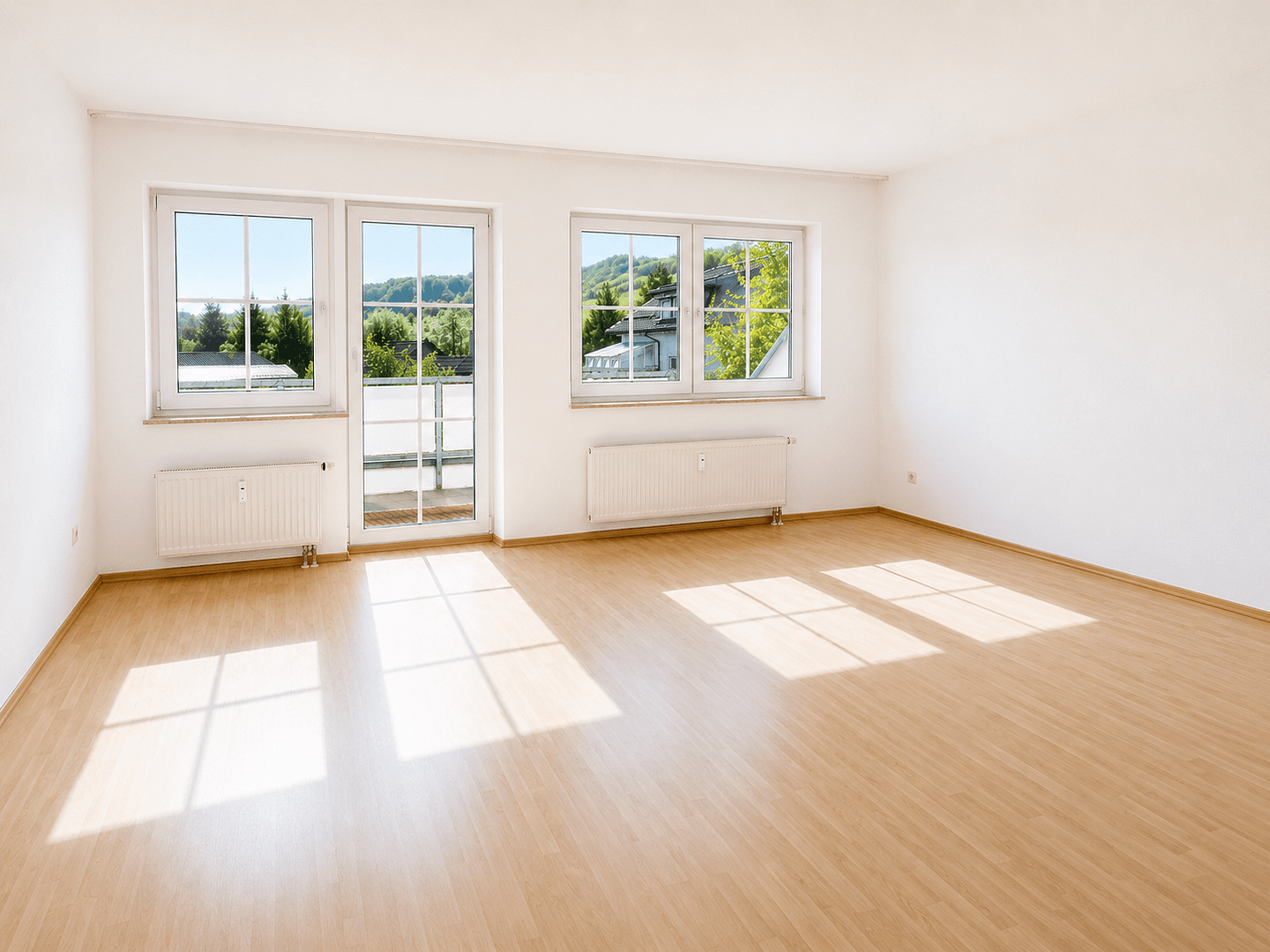Prodej bytu 3+1 61 m², Göppingen, Bádensko-Württembersko Prodej bytu 3+1 61 m², Göppingen, Bádensko-Württembersko