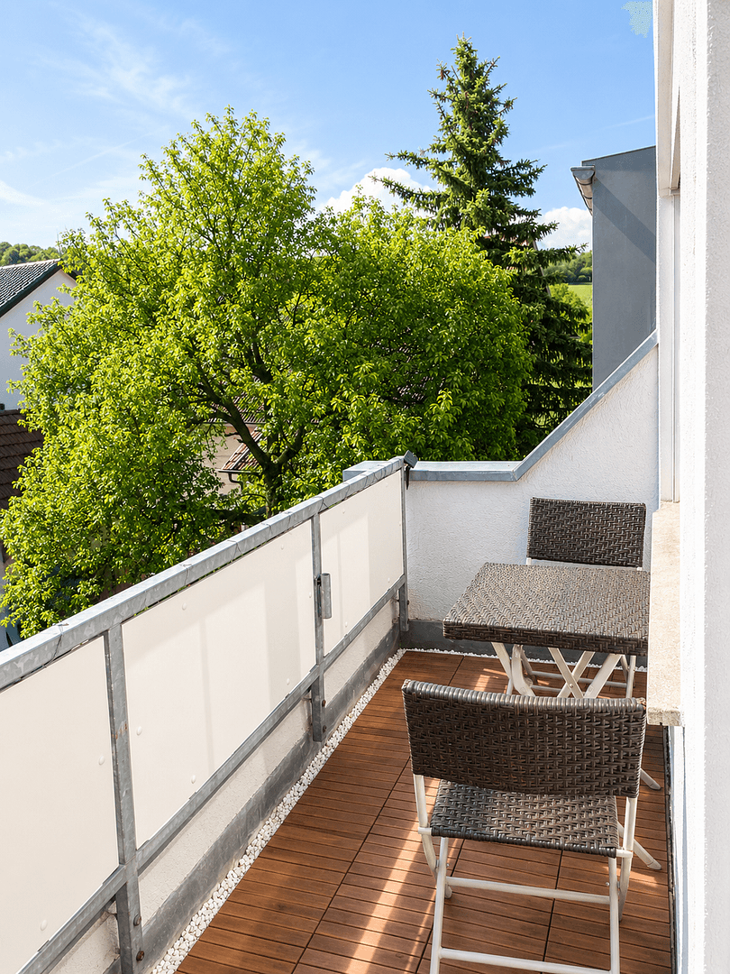 Prodej bytu 3+1 61 m², Göppingen, Bádensko-Württembersko Prodej bytu 3+1 61 m², Göppingen, Bádensko-Württembersko
