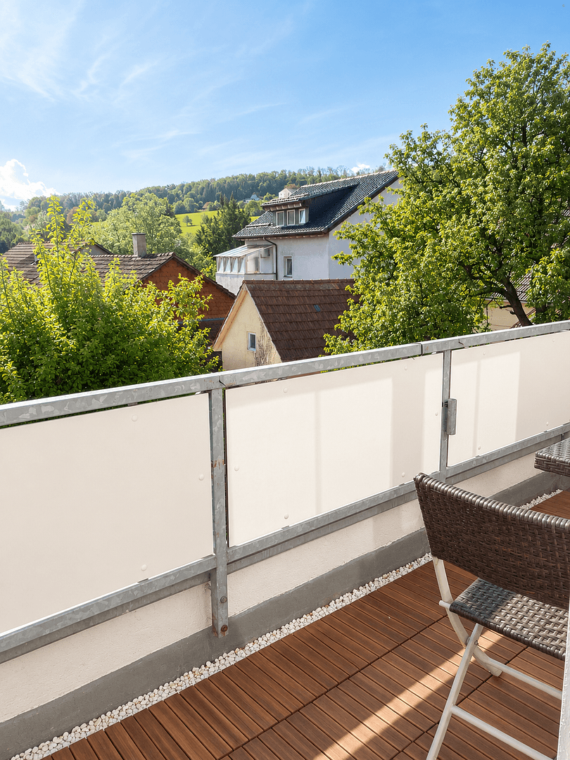 Prodej bytu 3+1 61 m², Göppingen, Bádensko-Württembersko Prodej bytu 3+1 61 m², Göppingen, Bádensko-Württembersko