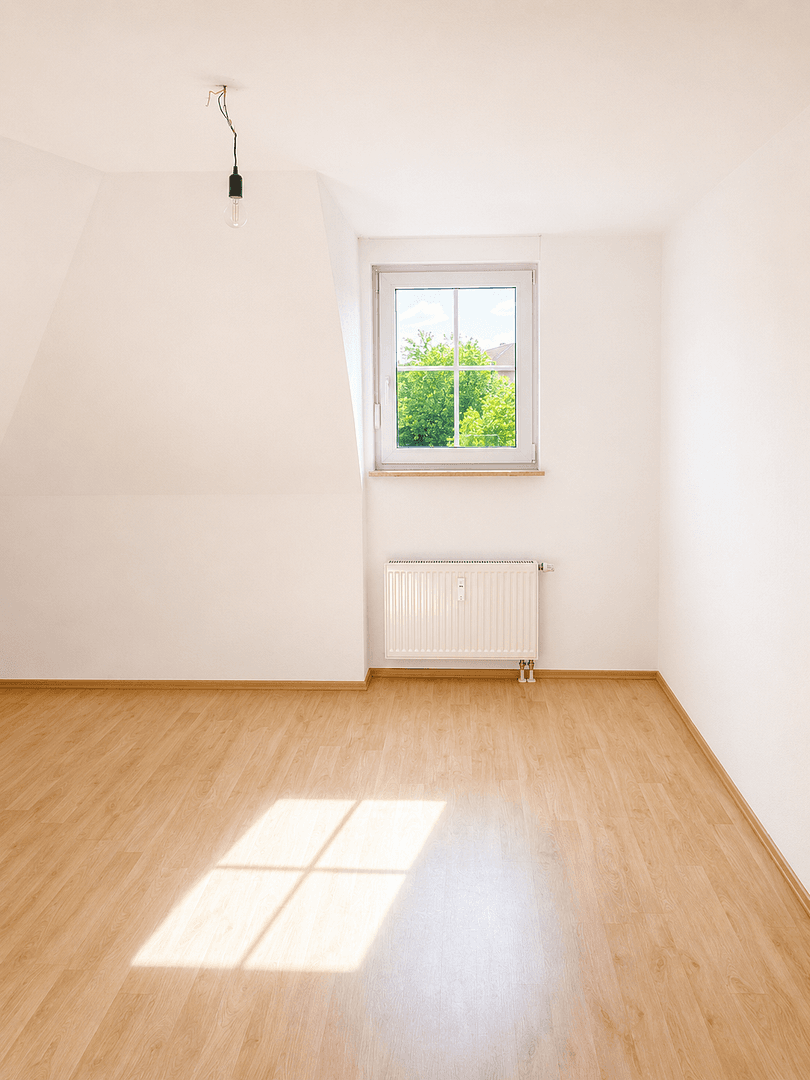 Prodej bytu 3+1 61 m², Göppingen, Bádensko-Württembersko Prodej bytu 3+1 61 m², Göppingen, Bádensko-Württembersko
