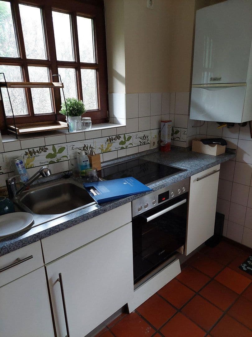 Pronájem bytu 2+1 75 m², Hamburg, Hamburg Pronájem bytu 2+1 75 m², Hamburg, Hamburg