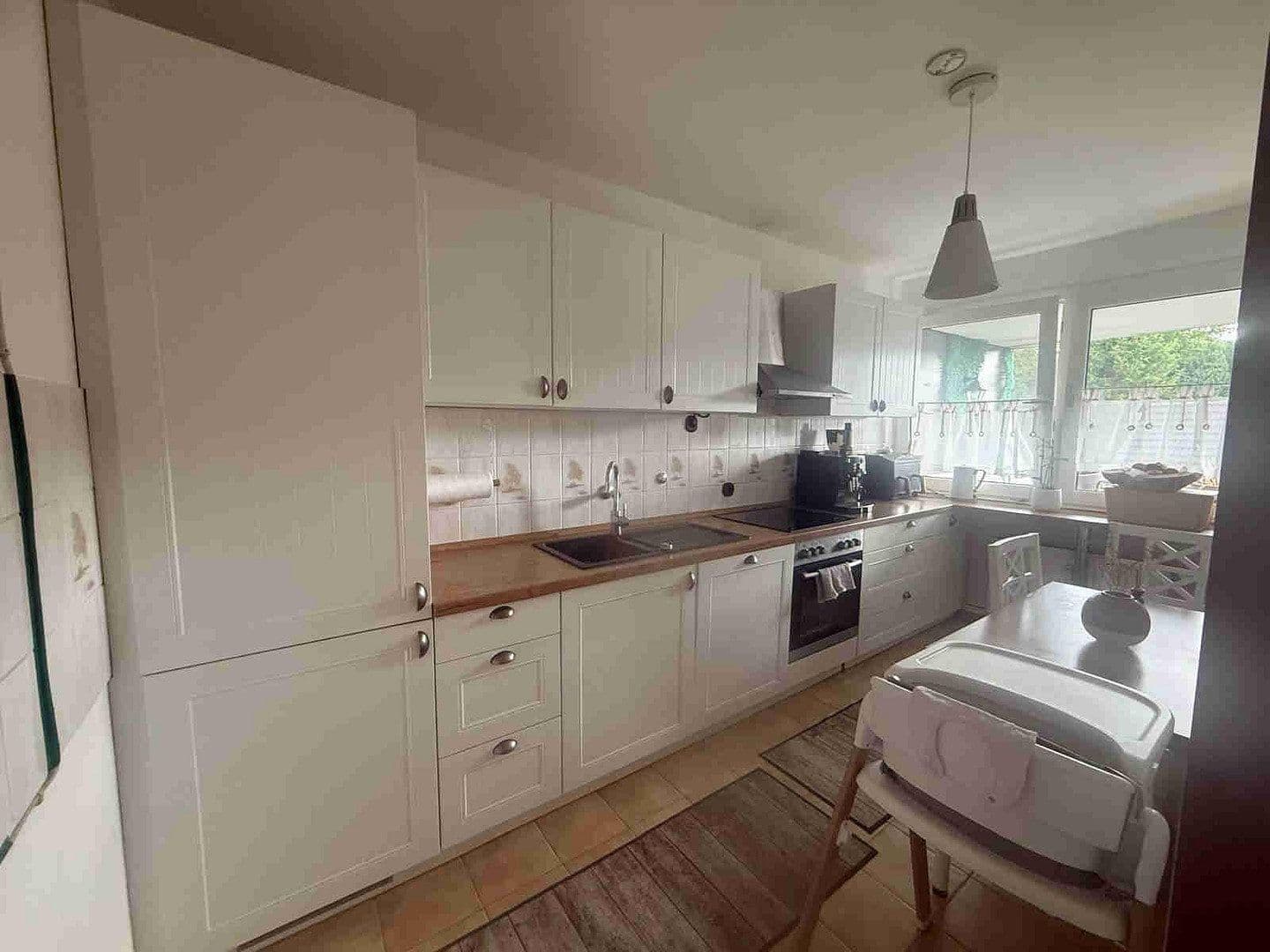 Pronájem bytu 3+1 71 m², Kurt-Schumacher Str. 12, Herten, Severní Porýní-Vestfálsko Pronájem bytu 3+1 71 m², Kurt-Schumacher Str. 12, Herten, Severní Porýní-Vestfálsko