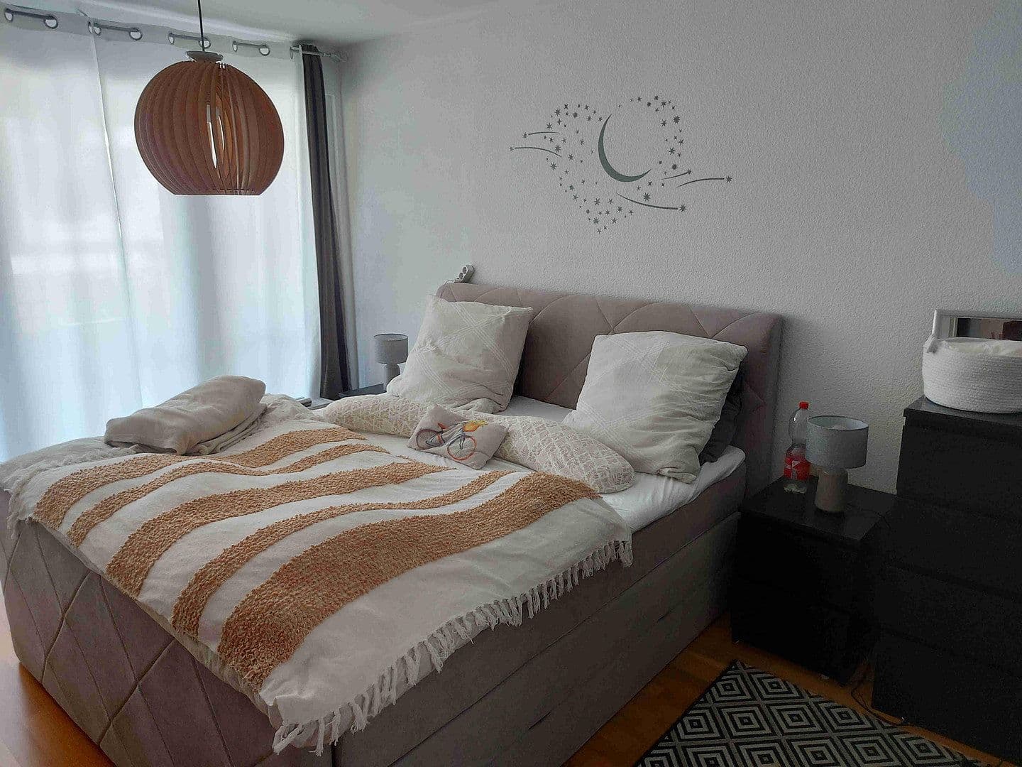 Pronájem bytu 3+1 71 m², Kurt-Schumacher Str. 12, Herten, Severní Porýní-Vestfálsko Pronájem bytu 3+1 71 m², Kurt-Schumacher Str. 12, Herten, Severní Porýní-Vestfálsko