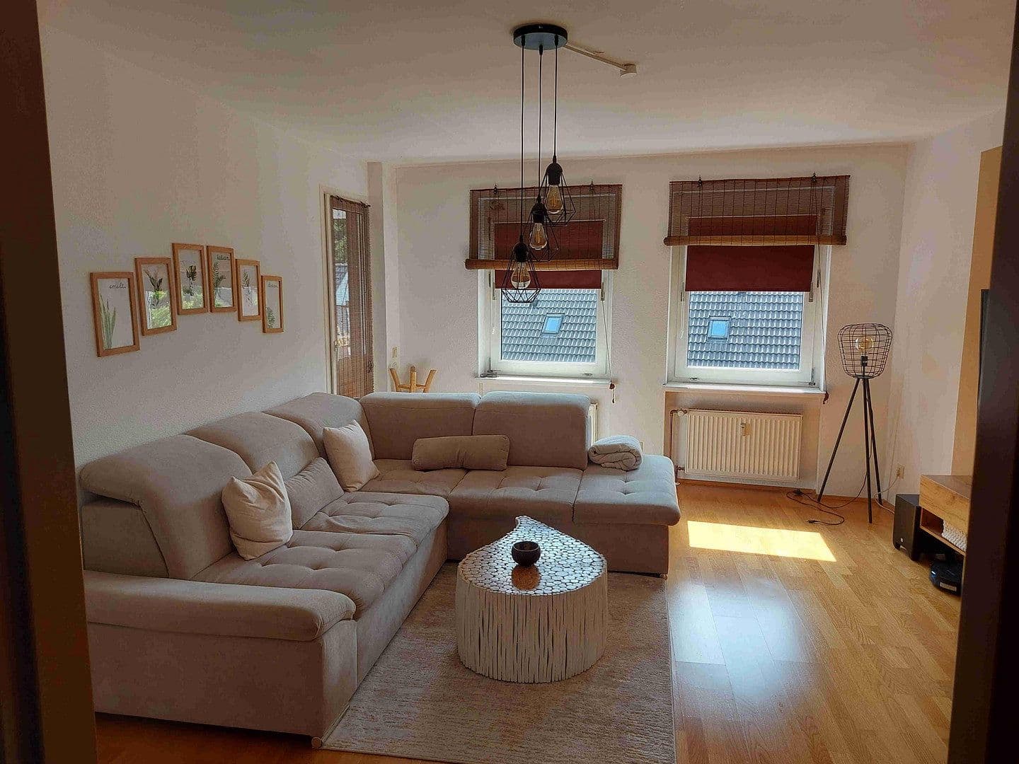 Pronájem bytu 3+1 71 m², Kurt-Schumacher Str. 12, Herten, Severní Porýní-Vestfálsko Pronájem bytu 3+1 71 m², Kurt-Schumacher Str. 12, Herten, Severní Porýní-Vestfálsko