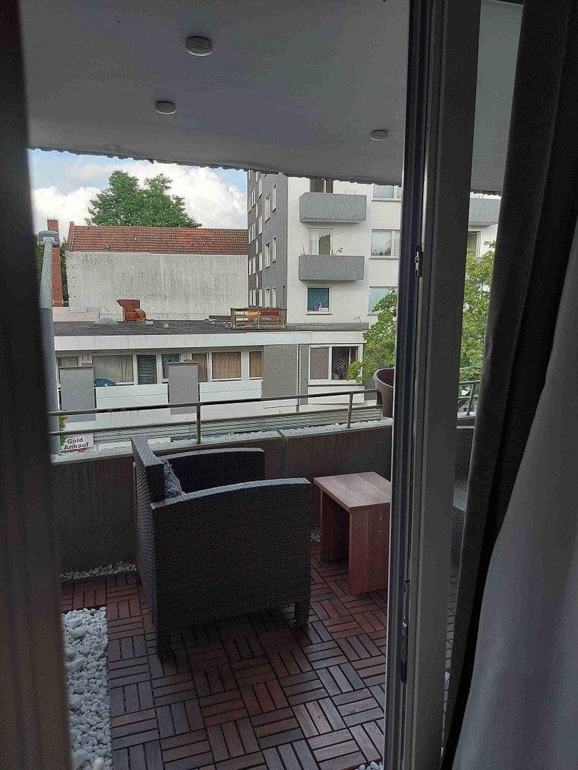 Pronájem bytu 3+1 71 m², Kurt-Schumacher Str. 12, Herten, Severní Porýní-Vestfálsko Pronájem bytu 3+1 71 m², Kurt-Schumacher Str. 12, Herten, Severní Porýní-Vestfálsko